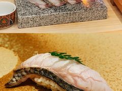 -荣一代目OMAKASE板前料理