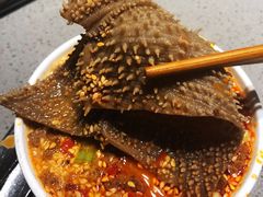 -海底捞火锅(金光华店)