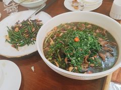 -宁邦·家宴·南京菜(红山动物园店)