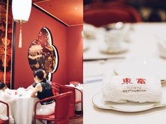 -东富酒家(龙湖西溪天街店)