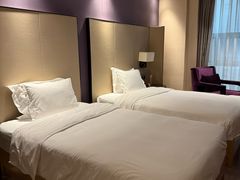 -成都宽窄巷子西美居酒店