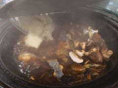 -燕北云山·农家菜·灶台鱼(密云溪翁庄店)