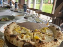 -九月里.自由花园餐厅