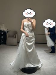 -MuseMarry婚纱(前海嘉里中心店)