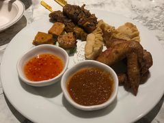 -关夫人餐厅(阳光广场店)