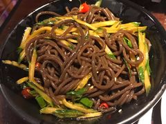 -江边城外烤全鱼(方庄时代购物中心店)