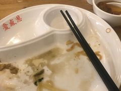 -素清香(解放路店)