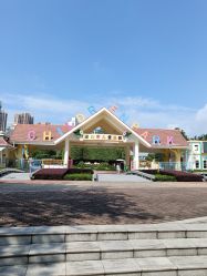 -深圳市儿童乐园