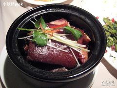 外婆红烧肉-外婆家(杭州马塍店·杭帮菜名店)