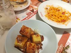 -杯子红牛排(创意产业园店)