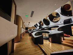 -涨巢·潮玩水疗局