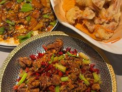 -华竹饭店(中央大街店)