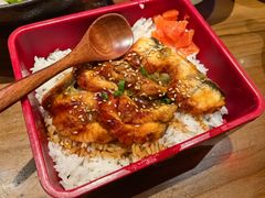 -白石的深夜食堂(济南万象城店)