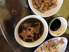 -绍兴老味道·非遗门店(银泰城店)