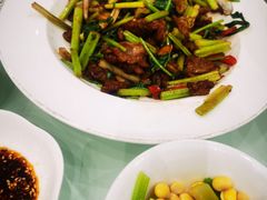 -合胜记太原排档(王府井店)