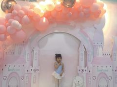 -Isee灰姑娘国际芭蕾舞蹈艺术中心(置地广场店)