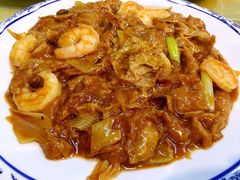 -聚发号清真菜馆