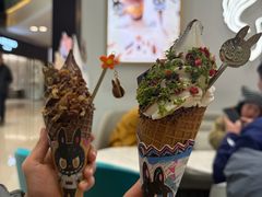 -GODIVA(王府井apm店)