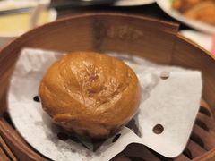 -京香轩·中餐厅(上海中庚聚龙酒店)