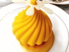 -莫奈花园法式蛋糕