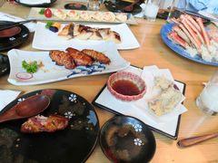 -王鼎精致料理铁板烧(世博源店)