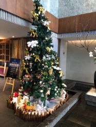 -颐和芥子园酒店·宴会厅