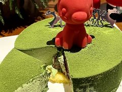 -CAKE BOSS 蛋糕老板(西单君太百货店)