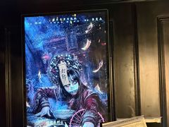 -瞳·实景密室逃脱(护国店)