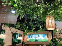 -原味田园·客家菜·土窑鸡(中航城君尚购物中心店)
