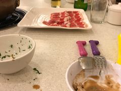 -八先生涮肉房(三里河店)