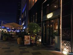 -OGGI TRATTORIA PIZZERIA(深业上城店)