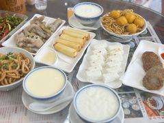 -周大娘牛乳(旧寨古村总店)