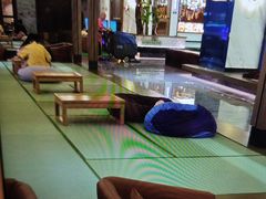 -青水瓦台汤泉(未央店)