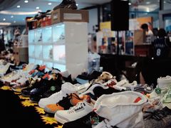 -深圳来福士广场