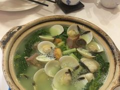 -广州酒家(昌岗地铁站店)