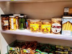 零售区-仲雅水果大卖场(仲雅苑店)