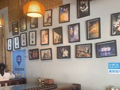 -蜗牛小馆醉乡民谣云南菜(惠新西里店)