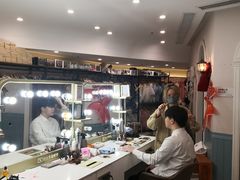 -拾光秀照相馆(石家庄勒泰中心店)