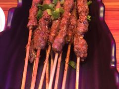 -南极·小龙虾·湘式拌饭(南街店)