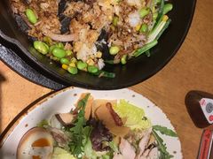 -良木缘咖啡西餐(优品道广场店)