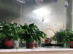 大堂-老余家面馆