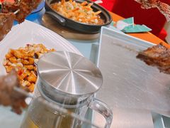 -紫光园(劲松店)