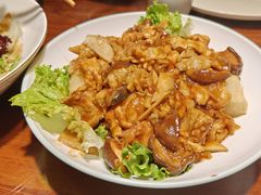 -惠宾饭庄(中山路店)