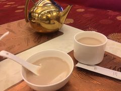 -内蒙古驻京办餐厅