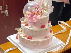 -童话王子·生日蛋糕(中山店)