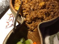 -绿茶餐厅(乐峰广场店)