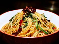 -一个勺子新疆锡伯主题私房菜(红墙巷49号院店)