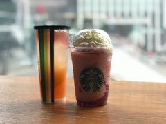 -星巴克臻选(重庆大融城店)