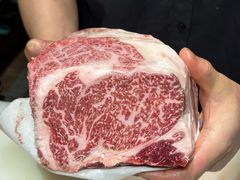 -肉屋高山·和牛烧肉(万象城店)