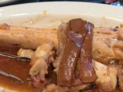 -京采烤鸭清真餐厅(金桥店)